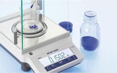 Analytical – Precision Balances